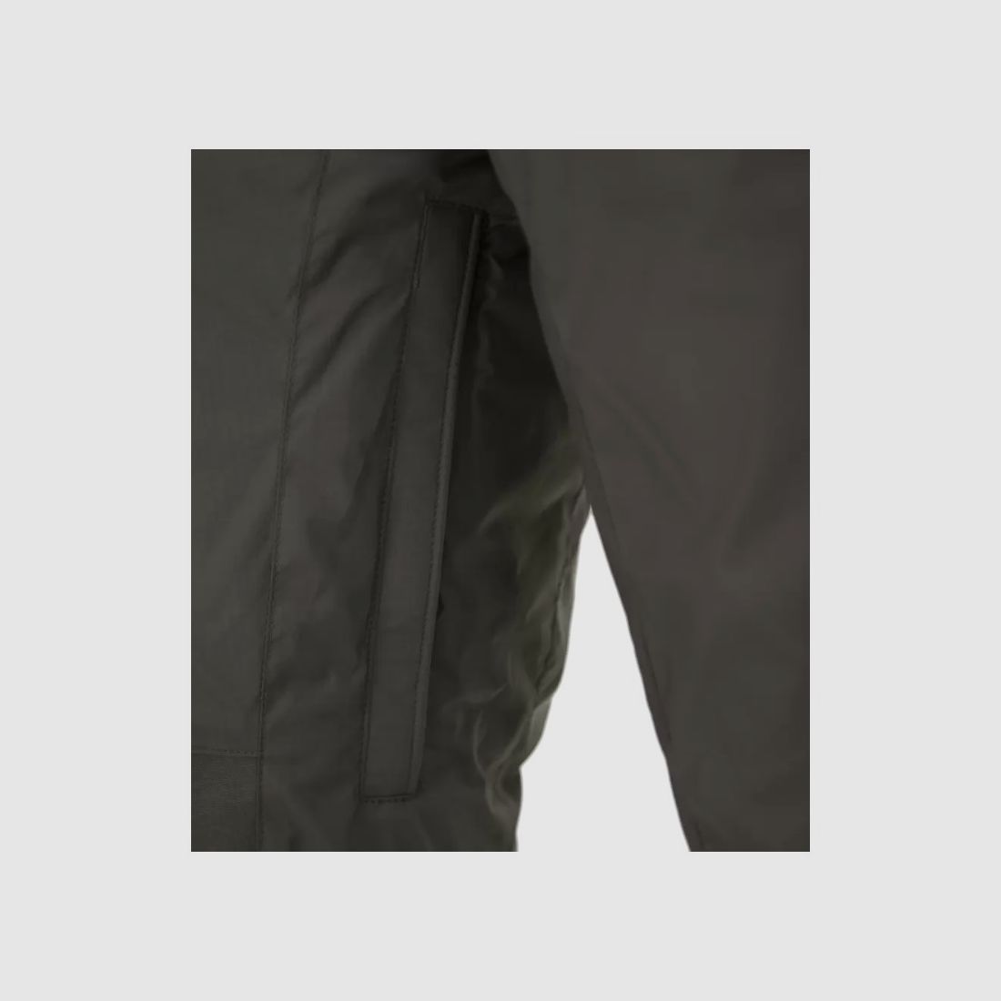 Pantaloni Carinthia MIG 4.0 SOF, immagine 6 di 8