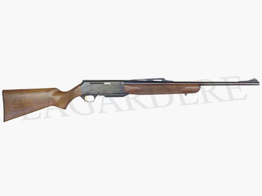BROWNING BAR II BATTUE GR. 1 (Selbstladebüchse)