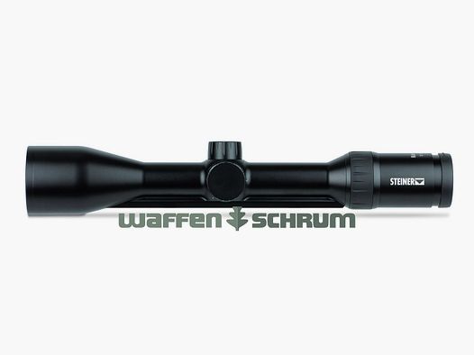Steiner Ranger 8 - 2-16x50  mit Schiene