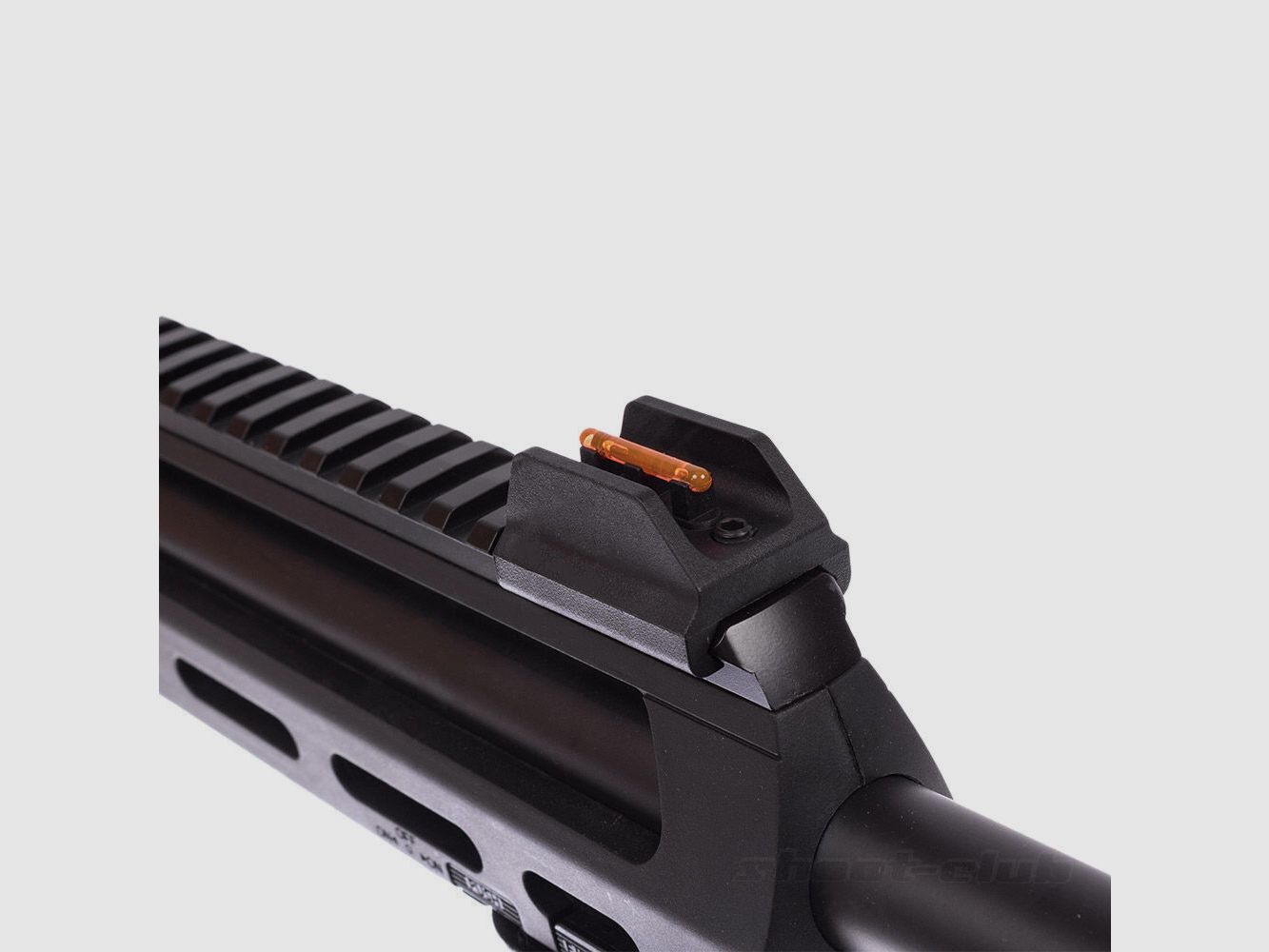 ASG TAC 45 Co2 Karabin 4,5mm BB z dwójnogiem