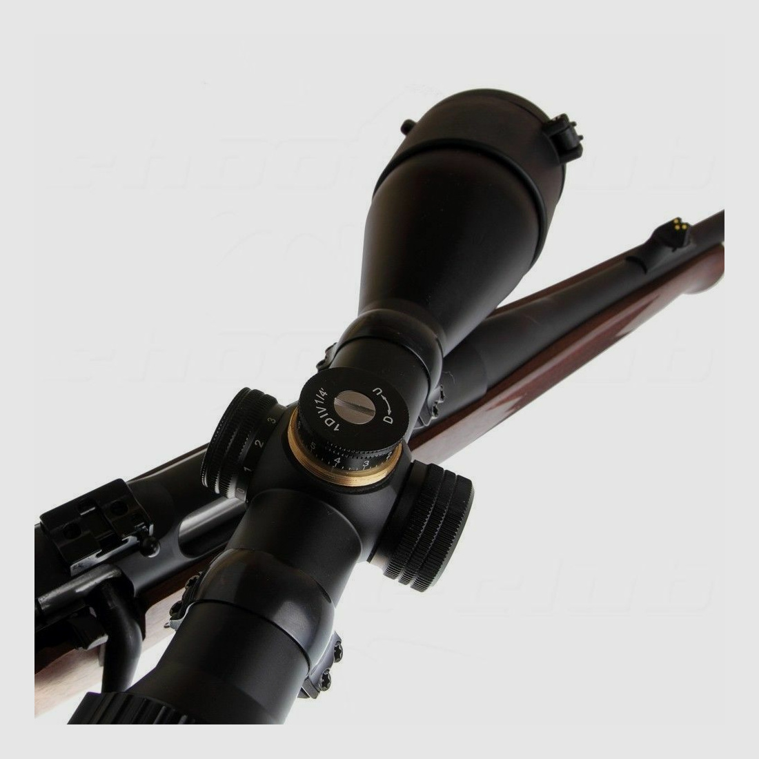 HAENEL Haenel Jäger 10 - Jungjägerset