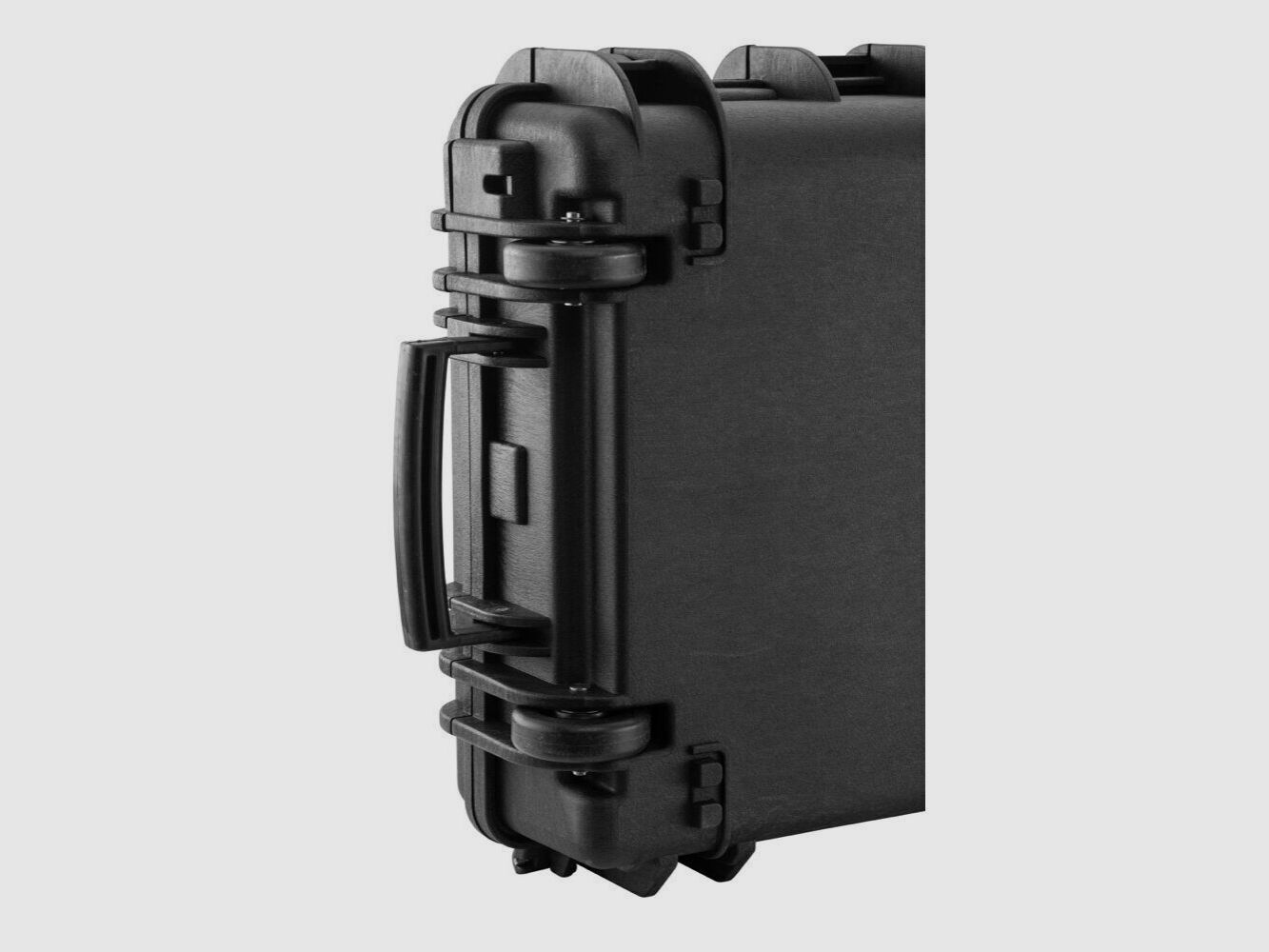 Waffenkoffer Power Case für Langwaffen 118,9cm x 40,5cm x 16cm, Bild 7 von 9