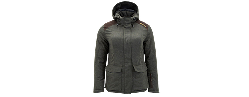 Carinthia G-LOFT Loden Parka Lady