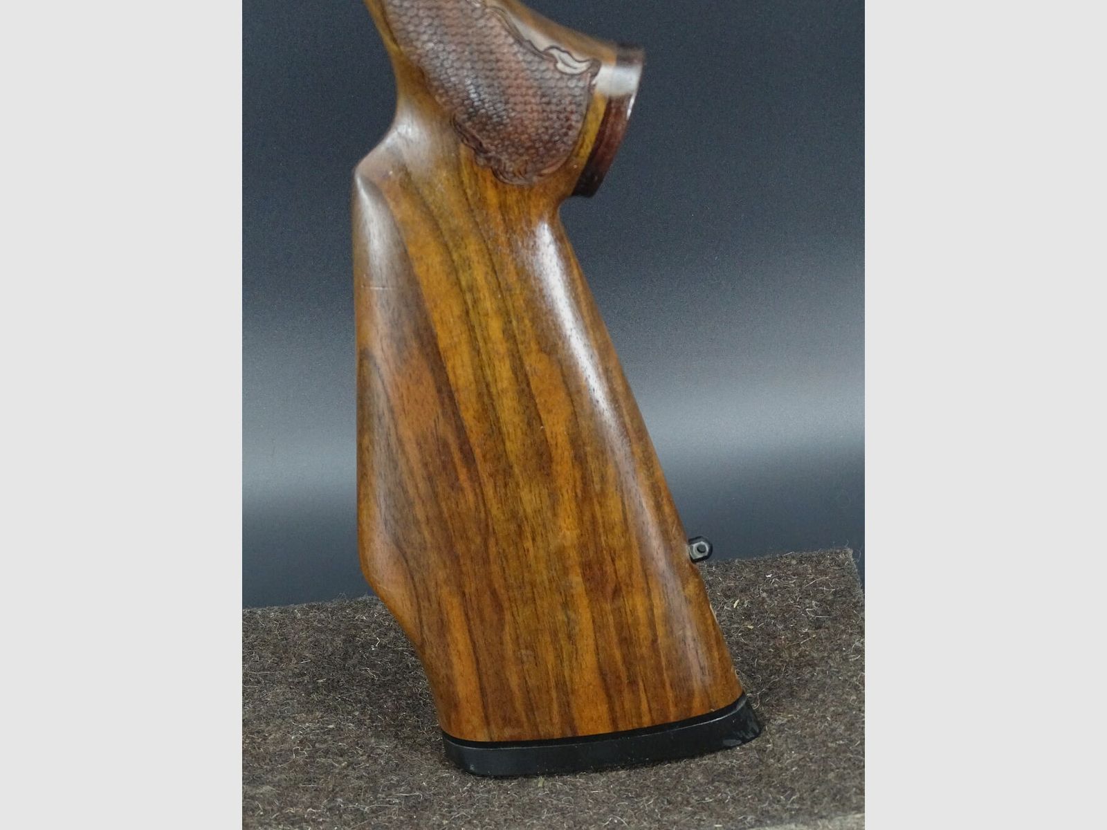 Voere LBW Luxus Kaliber .30-06 Handspanner LBW Luxus