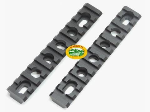LEAPERS-UTG Weaver per guardiamano AR15-M4-M16 - MNT-HGR16S