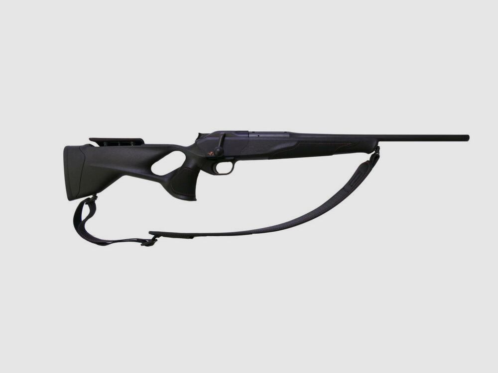 Blaser R8 Ultimate Rose 52cm 15x1