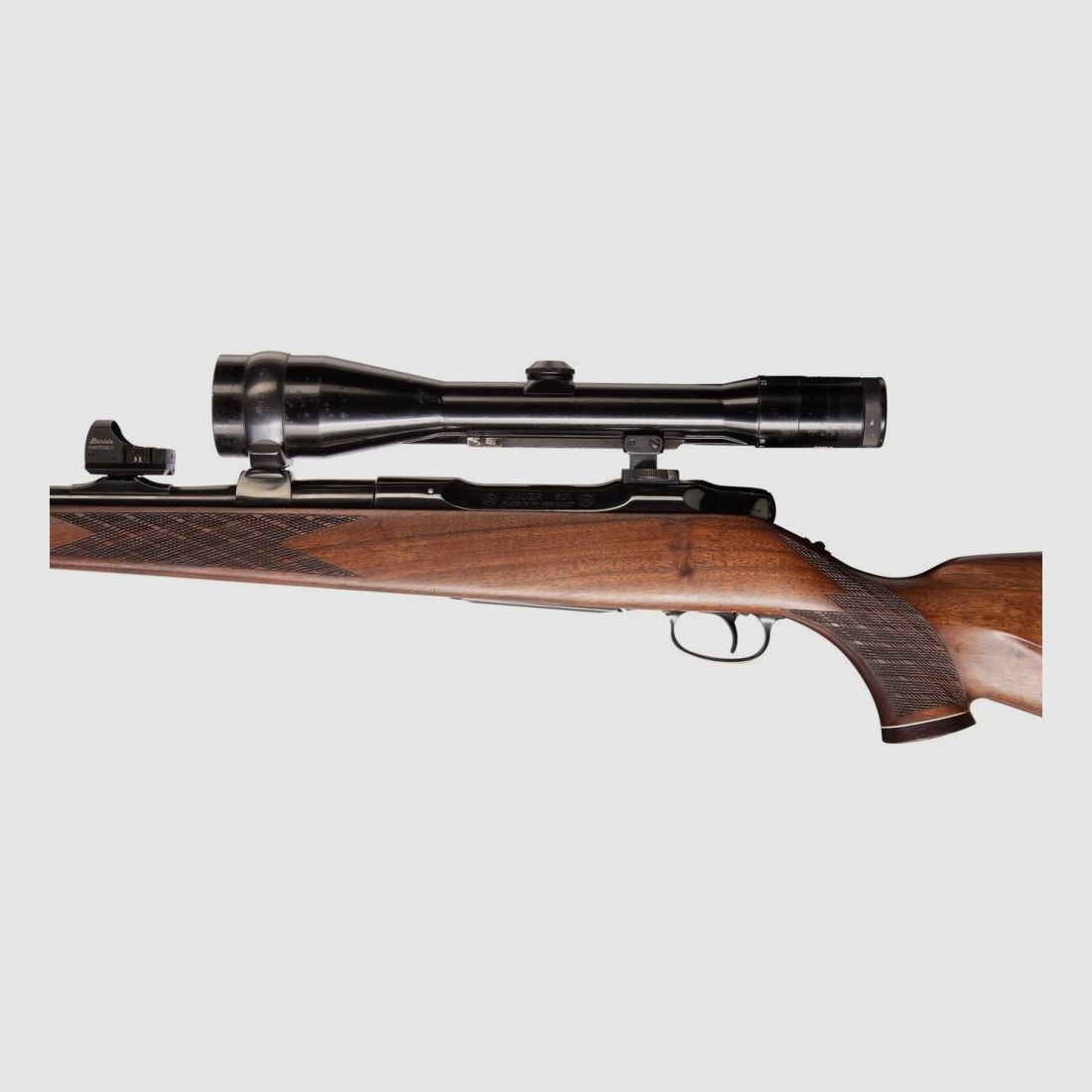 Sauer 80