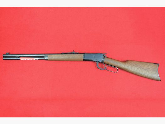 Winchester M1892 Short S