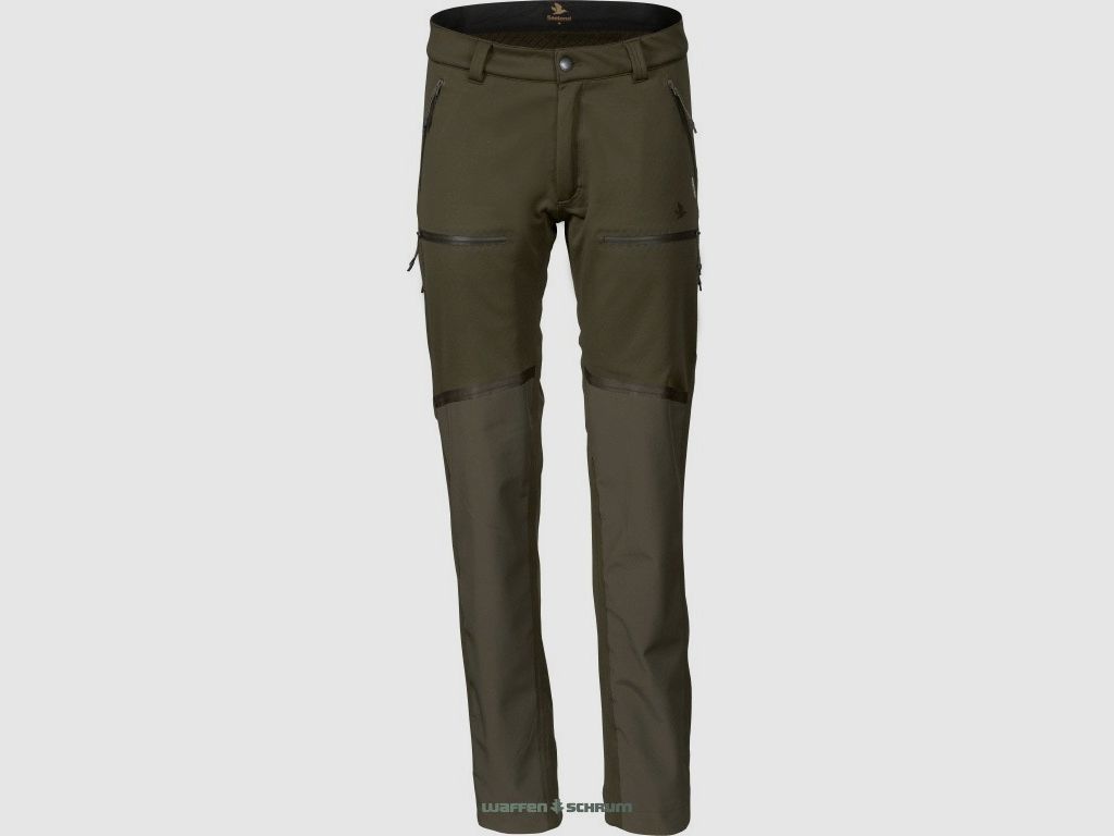 Seeland Hose Hawker Advance Pine green