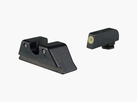 Trijicon – Trijicon Night Sight Tritium Sights – GL614-C-601091 HD XR