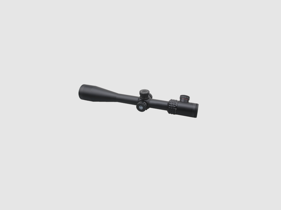 VECTOR OPTICS LUNETA SENTINEL 8-32x50 GEN II SFP, zdjęcie 2 z 5
