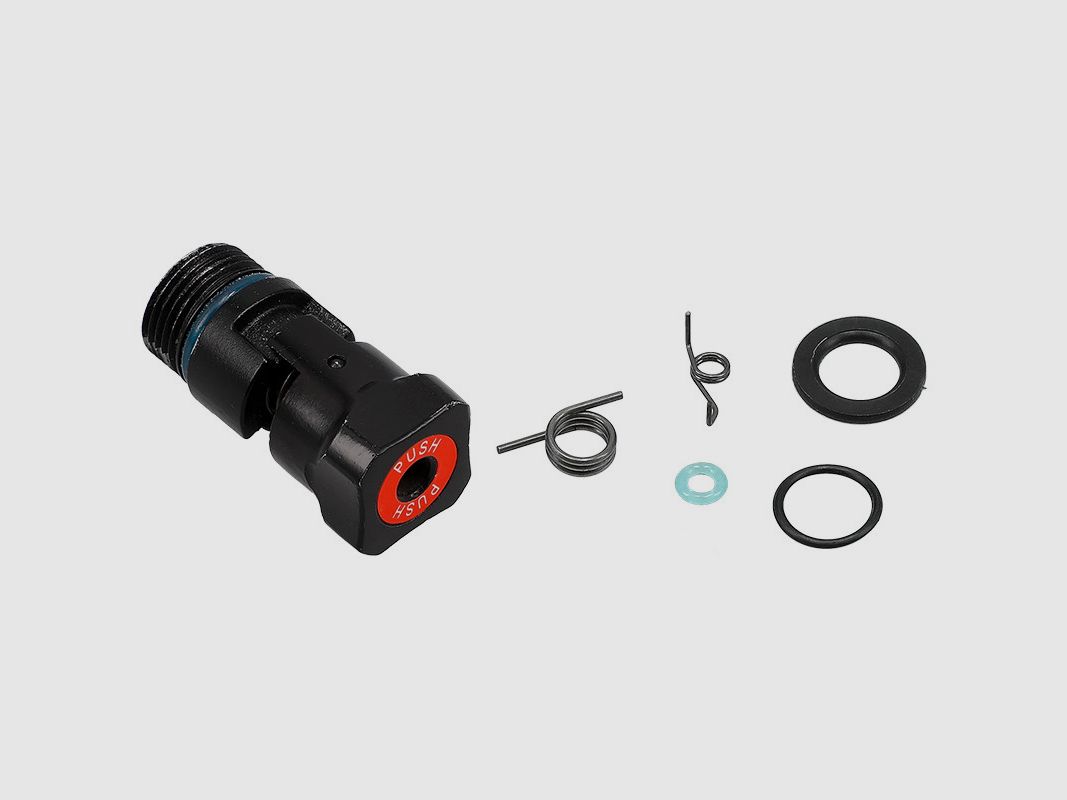 Service-Kit TR50 HDR50 GEN 2 T4E Umarex