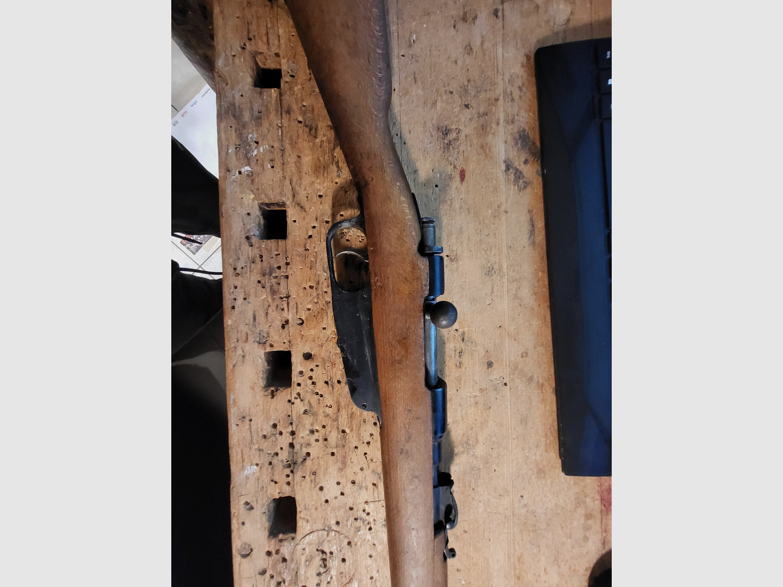 Gewehr FAT 41