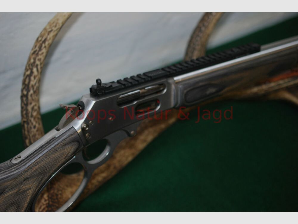 Marlin 1895 SBL