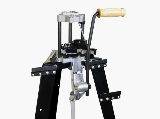 LEE Precision Auto Breech Lock Pro Herlaadpers