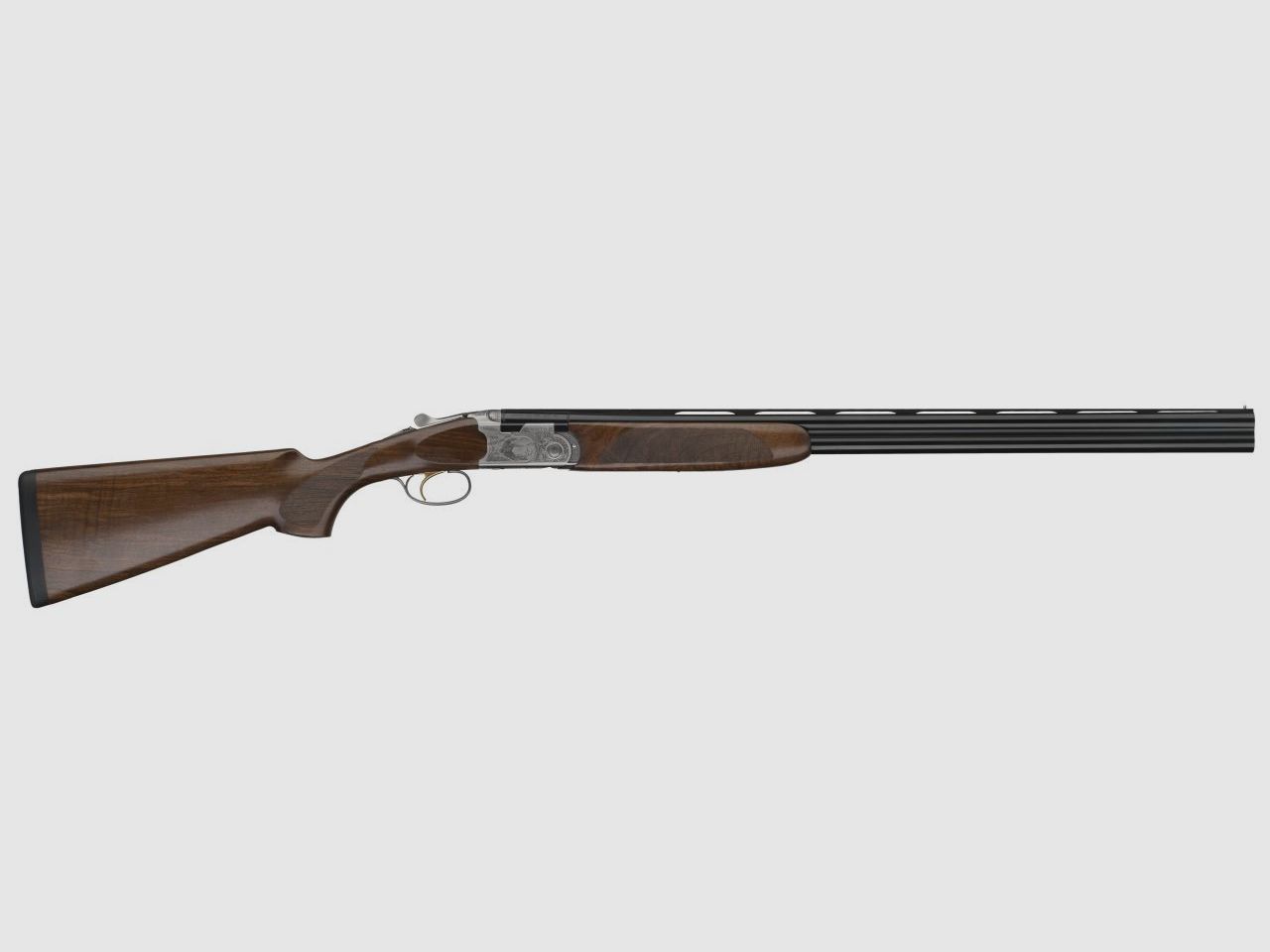 Beretta 687 Silver Pigeon 3 Bockdoppelflinte Kaliber 12/76