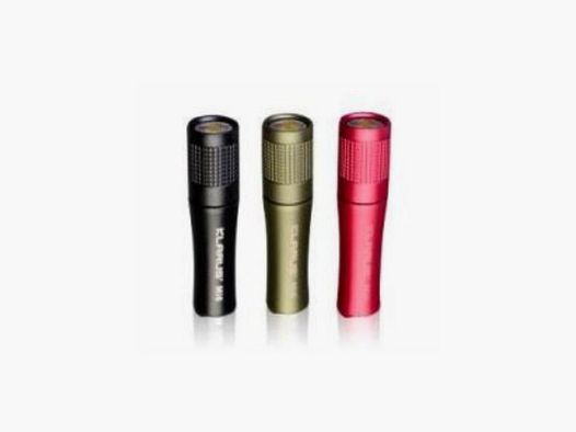 Mini lampe de poche