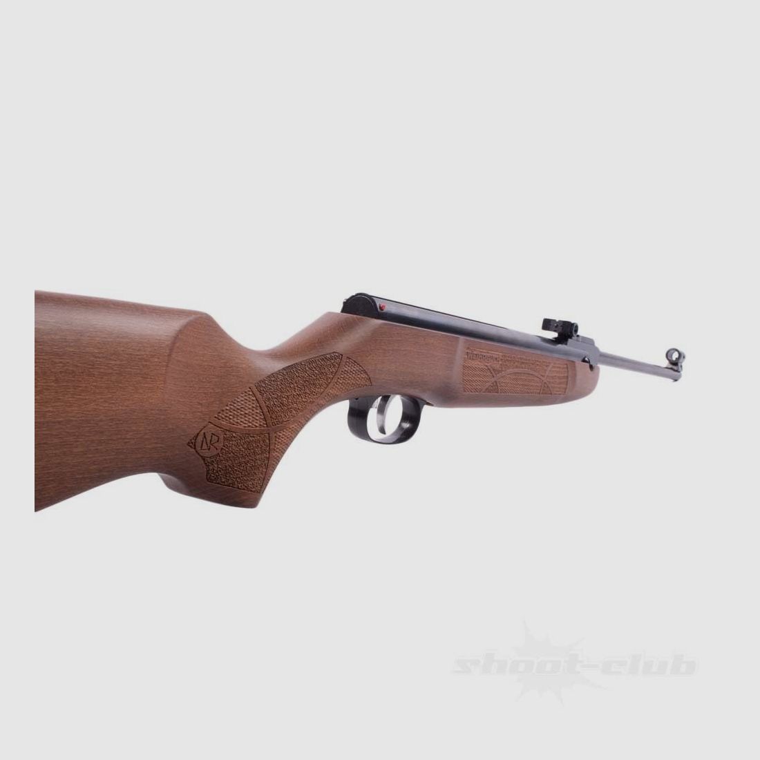 Weihrauch Luftgewehr HW 30 S Kaliber 4,5mm