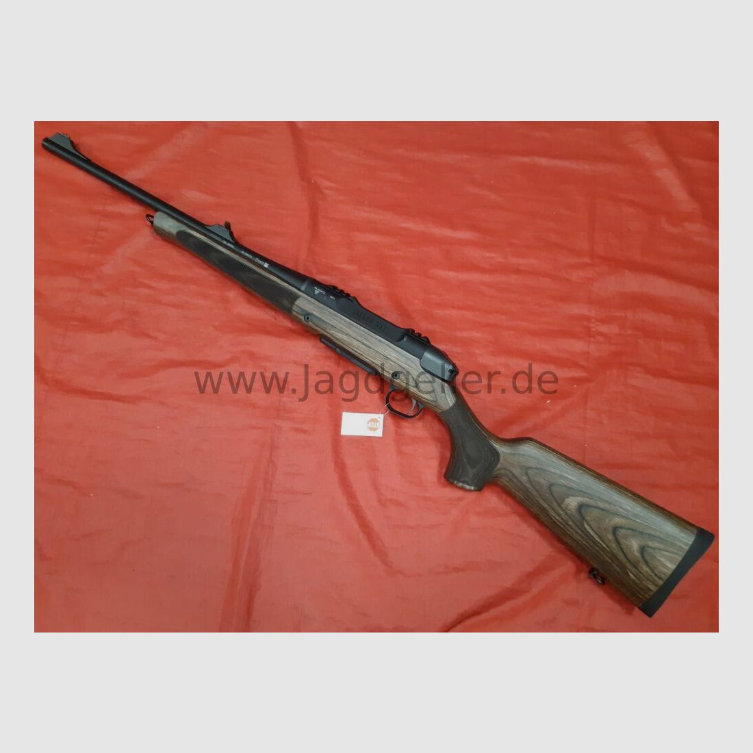 Haenel Nxt .308Win