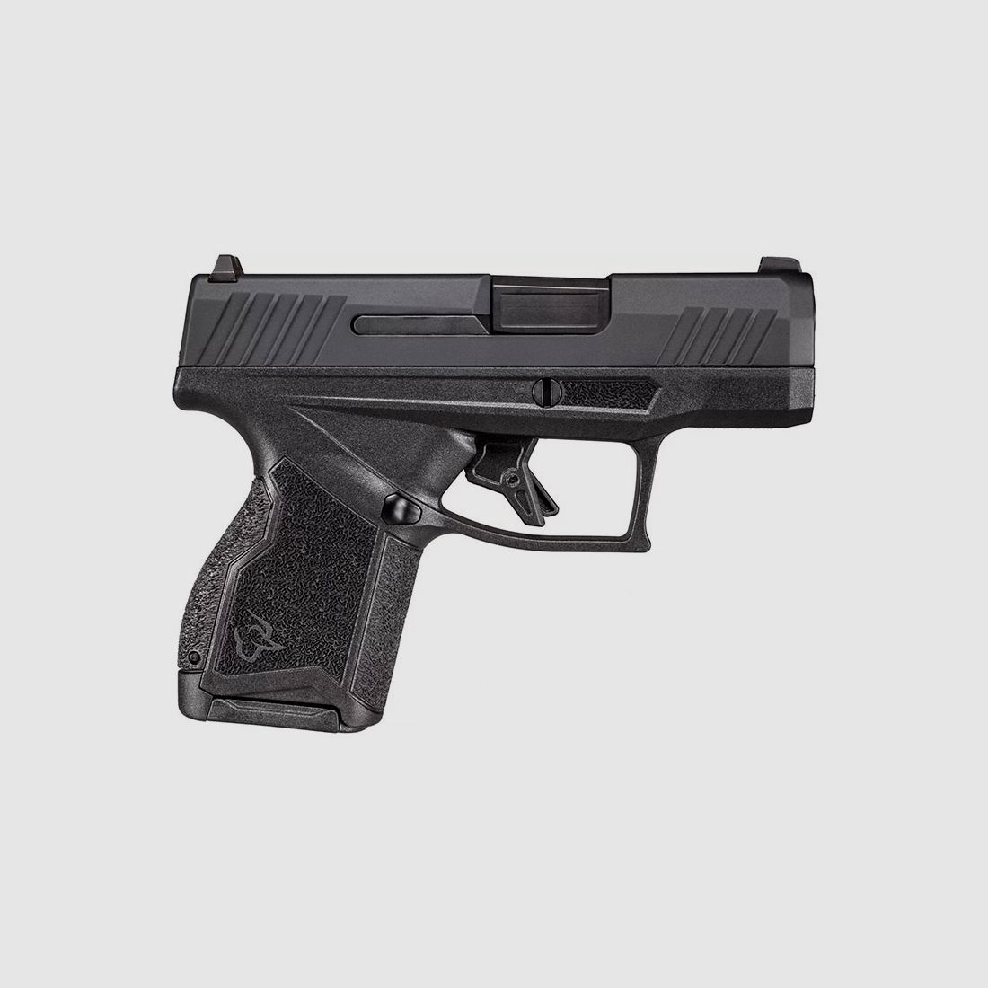 Pistolet Taurus GX4 Toro BK/BK kal. 9 mm Para, zdjęcie 1 z 5
