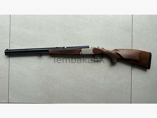 Blaser BBF 700/88 .308Win & 12/70