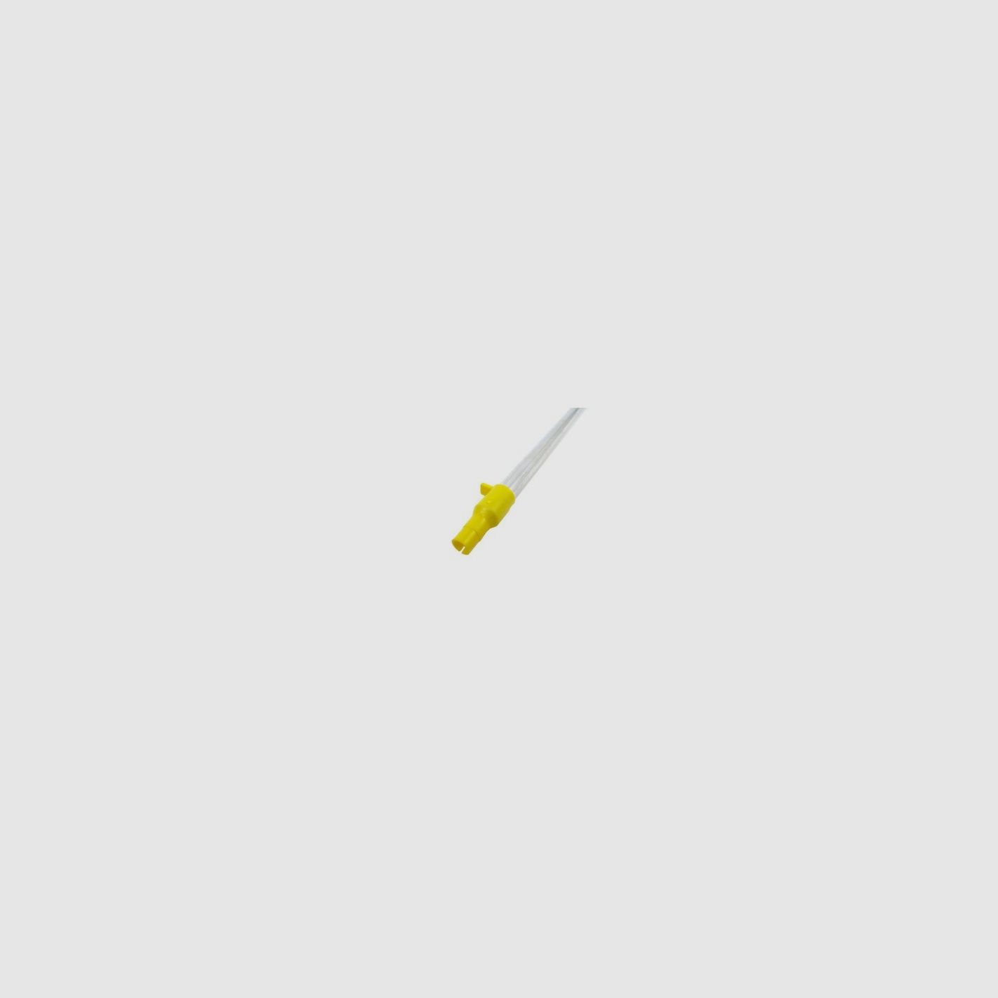 DILLON PRECISION PICKUP TUBE TIP KLEIN (GELB)