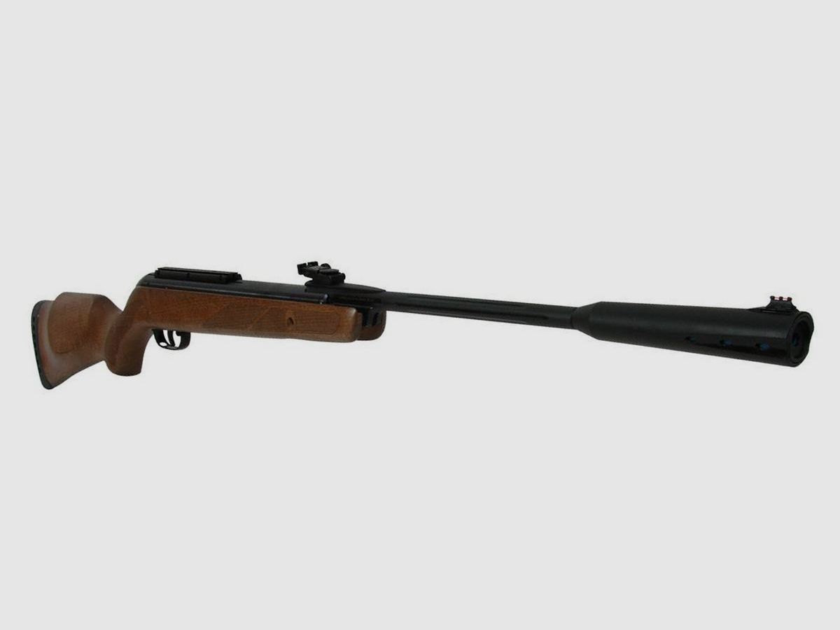 Gamo Hunter CSI Kal. 4,5, Bild 2 von 3