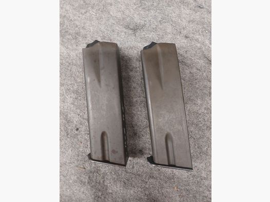 FN Browning, Herstal High Power M35