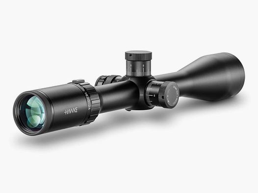 Hawke Vantage 30 WA FFP 6-24×50 Half, 30mm, FFP, IR 1/2 Mil Dot