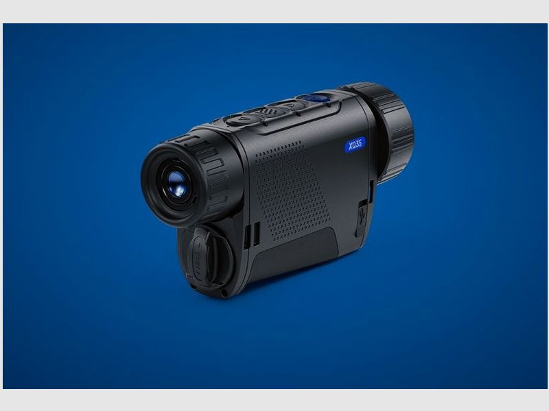 Pulsar Axion 2 XG35 (auch mit LRF verfügbar) - NEU-