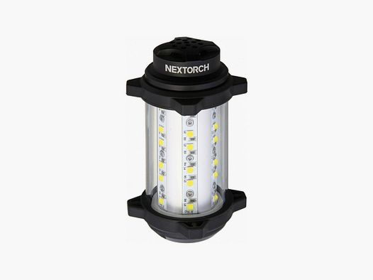 Nextorch – NEX Distractor (LED Blendkörper)