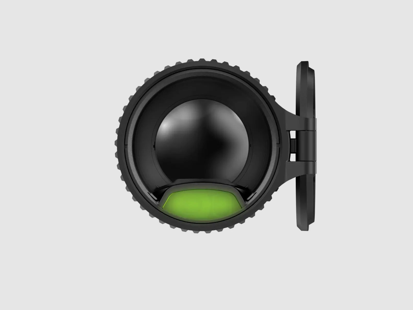 Appareil thermique Nocpix Vista S50R