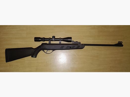 GSG AN 500 inkl. Zielfernrohr