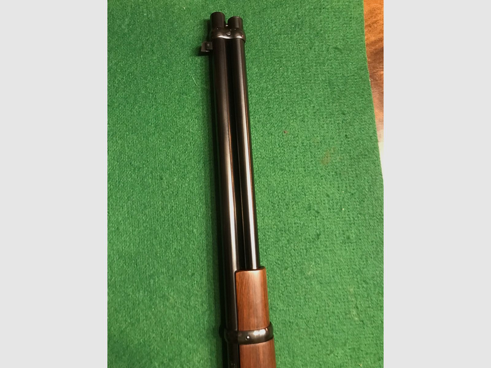 Winchester 73 Carabina 38 sp / 357 Magnum