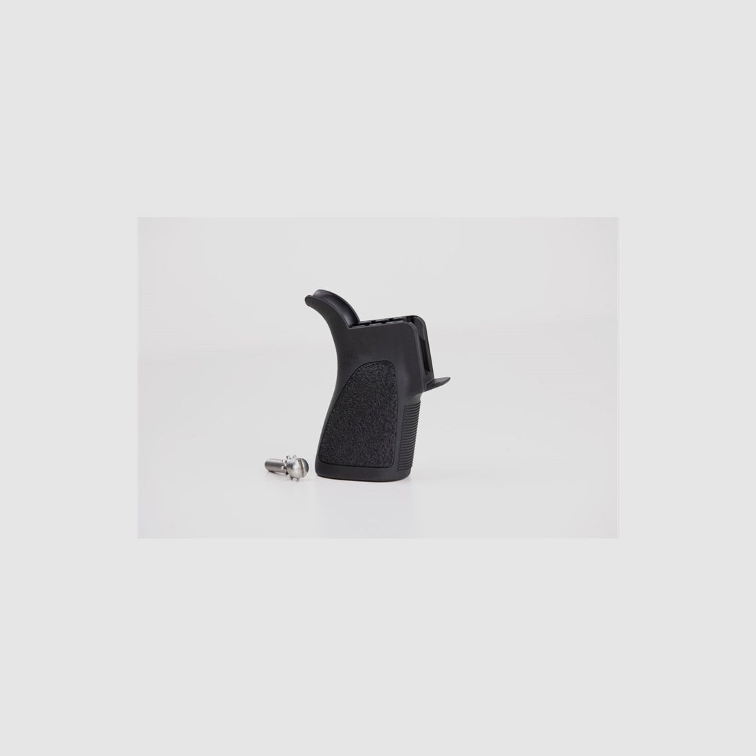 BRAVO COMPANY MOD-3-KD BRAVO COMPANY BCMGUNFIGHTER GRIP MOD 3 KD – ZWART, afbeelding 6 van 6