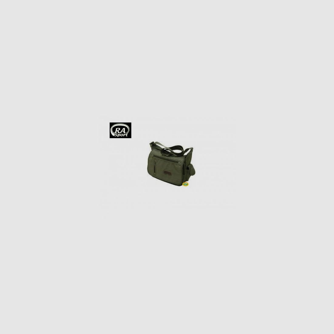 RA SPORT Canvas Bag B1001