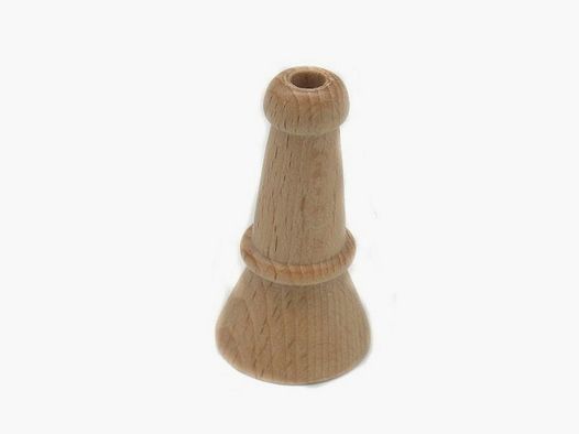 GERMAN – LOCKPFEIFE PAVONCELLA Holz