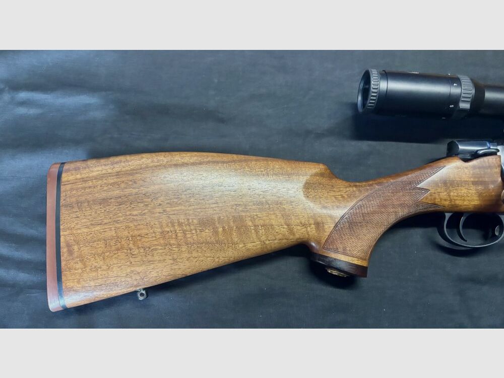 Antonio Zoli senza .30-06CourtCartry