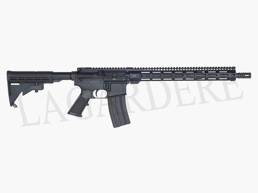 FN FN15 16&Prime; SRP G2 CARBINE BLACK(FUSIL D&rsquo;ASSAUT SEMI-AUTO)