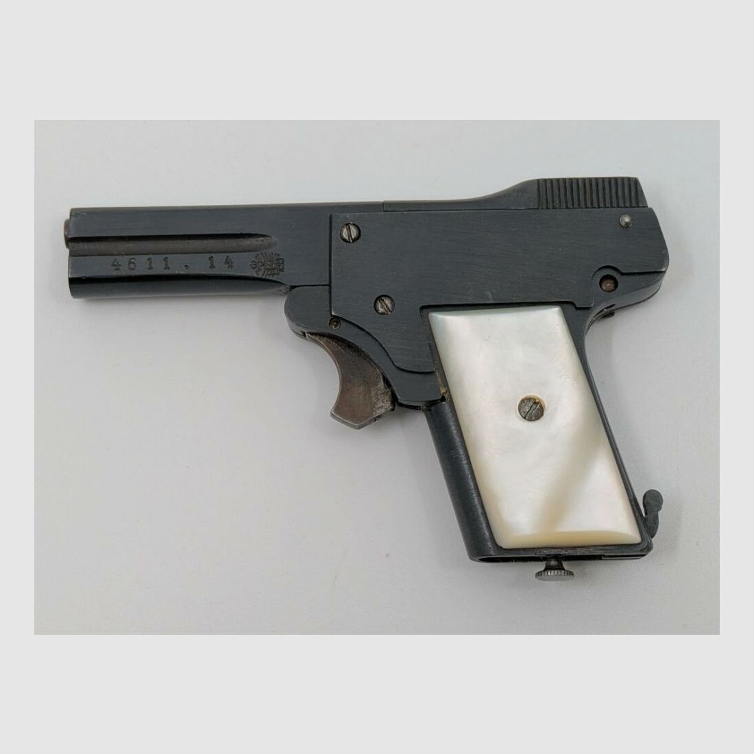 Pfannl Kolibri