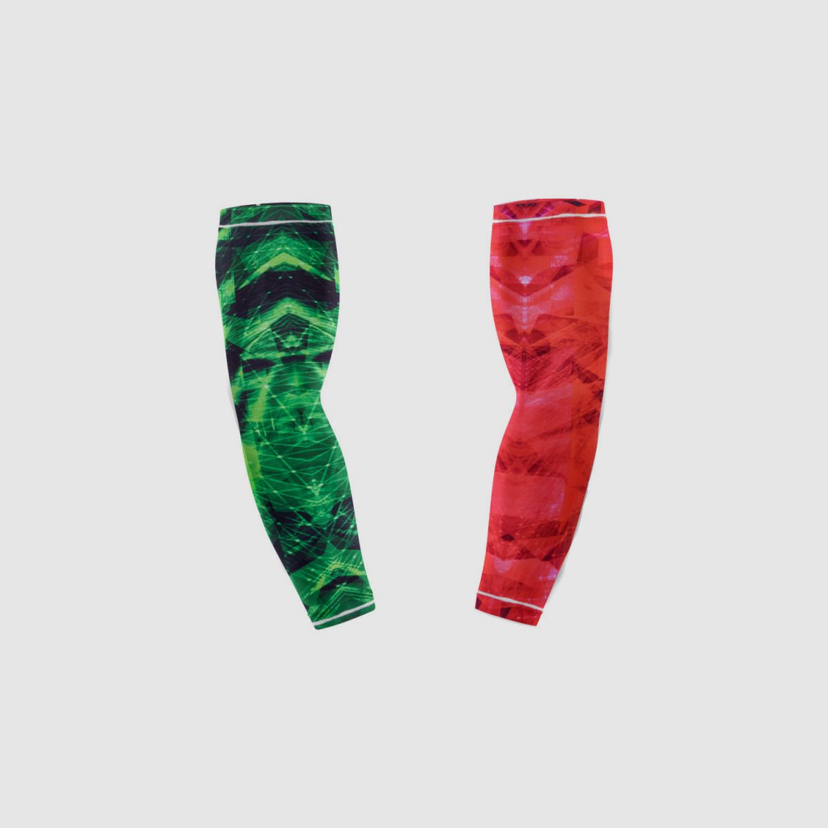 DED IPSC Italien Armsleeves, Größe: 3XL, Bild 1 von 3