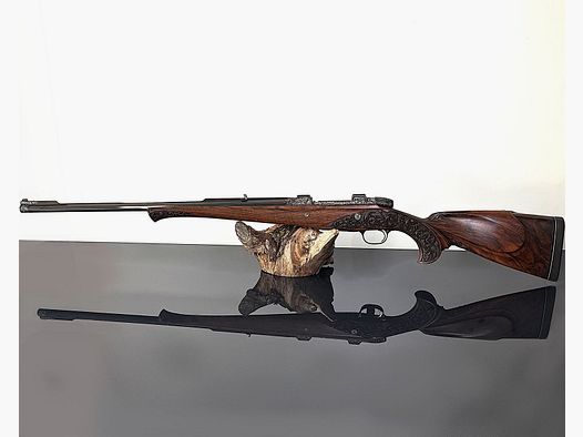 Mauser Repetierer .460 Weatherby Magnum