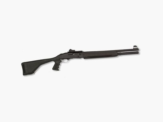 Mossberg 930 SPX - zw. synthetische pistoolgreep