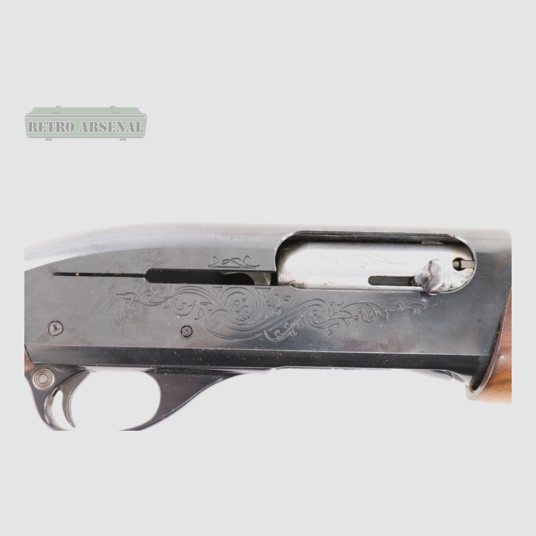 Remington 1100