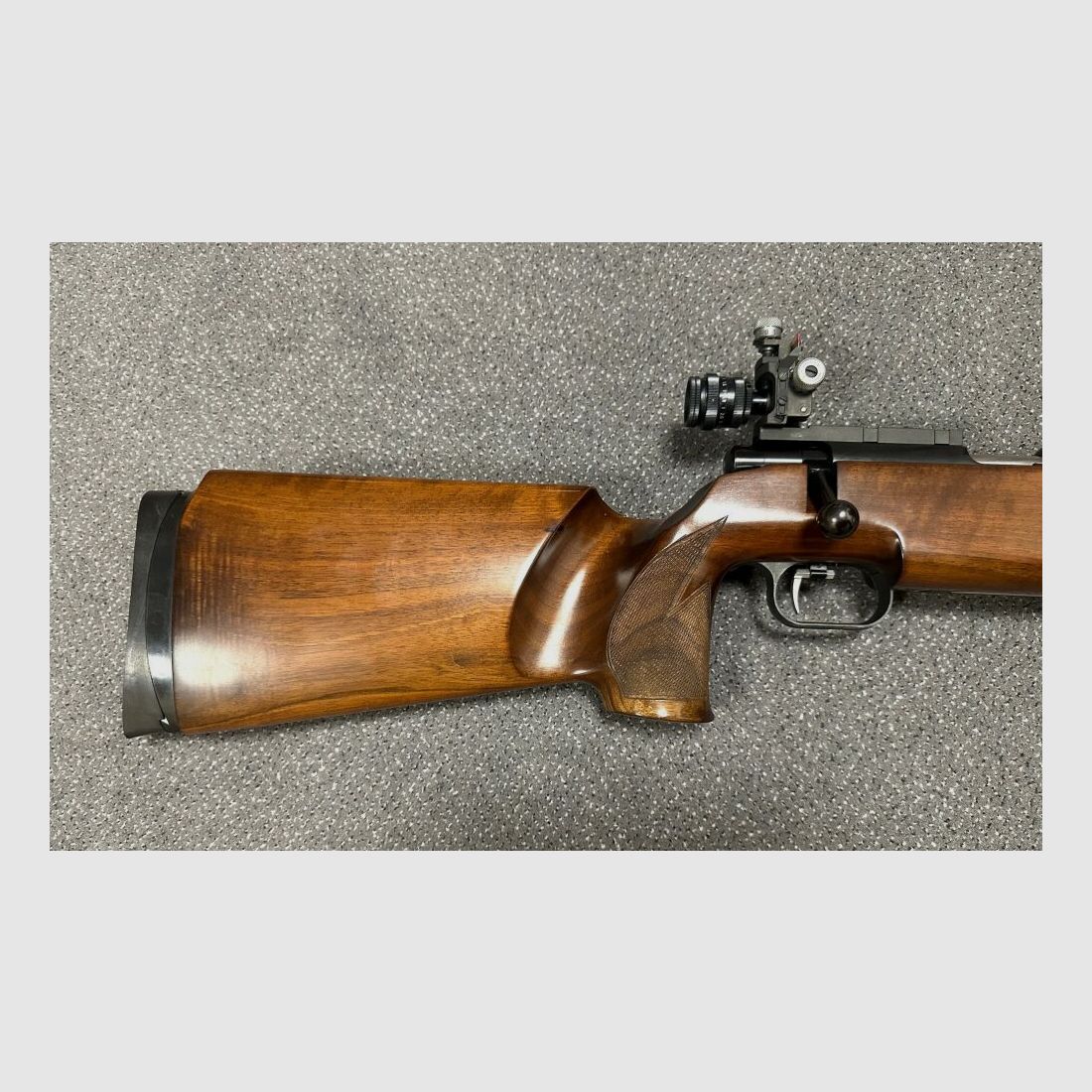 Anschütz Match 54