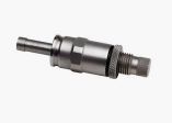 Micrometro per pistola Hornady per nuovo rotore / vite di regolazione micrometrica Hornady per pistola