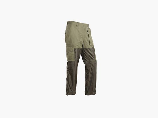 Pantalón Surest Verde Hierba