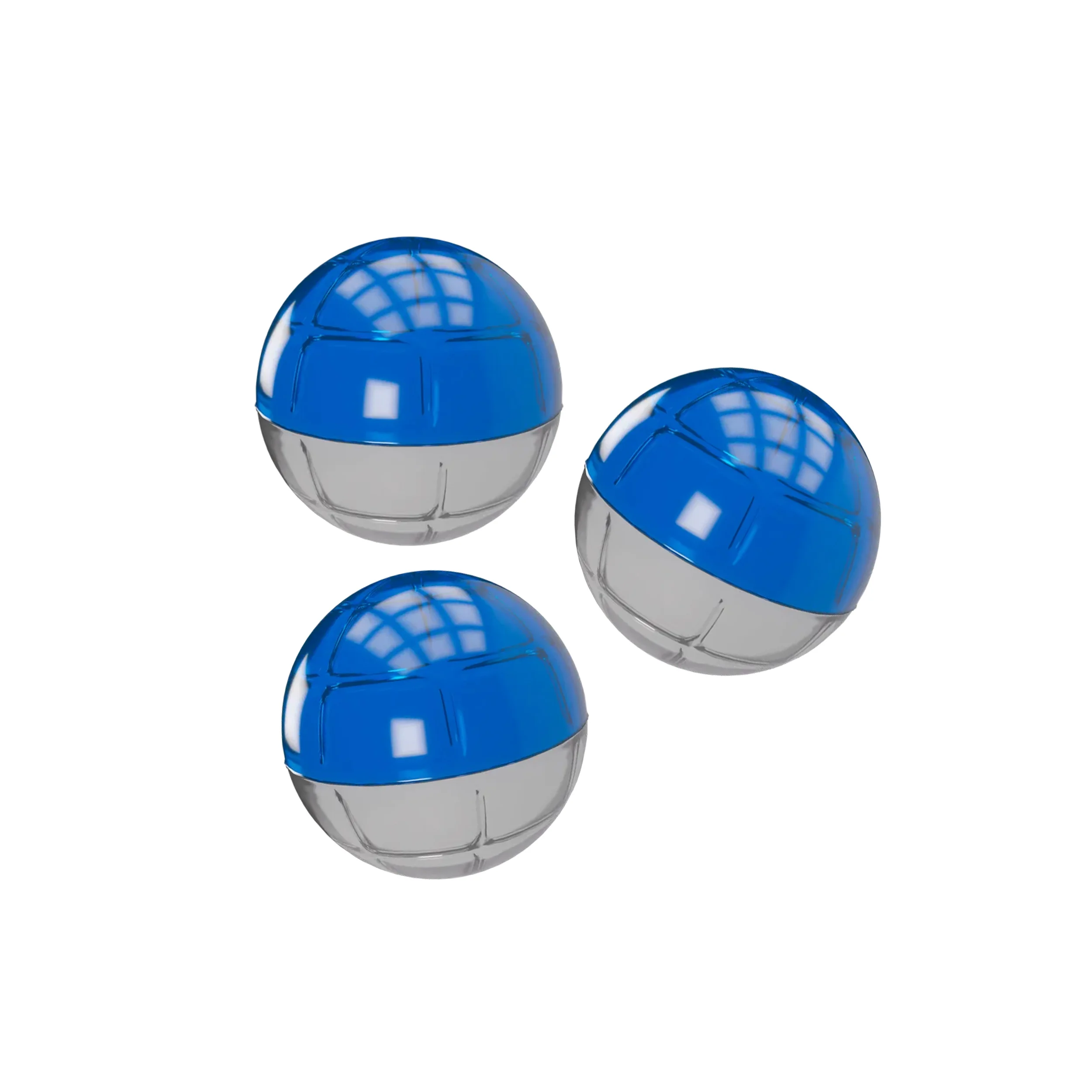 Umarex T4E Sport CKB 43 billes de poudre cal. .43, 500 pièces (2.4775), image 6 sur 6
