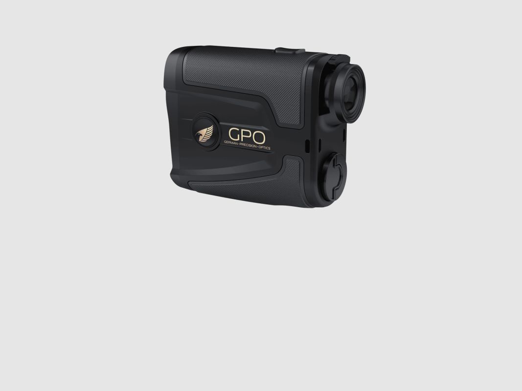 Telémetro Rangetracker 1800, imagen 3 de 5
