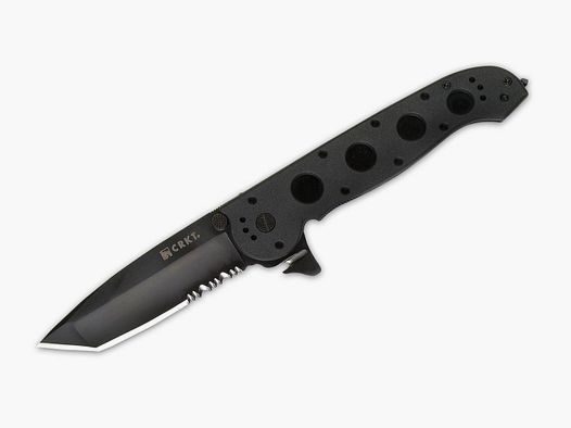 Taschenmesser CRKT M16-14Z ZYTEL LE TANTO